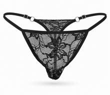 Cargar imagen en el visor de la galería, CHERRY TANGA | NUEVO