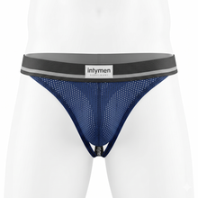 Cargar imagen en el visor de la galería, MESH JOCK STRING