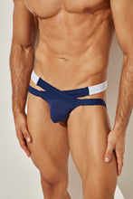 Cargar imagen en el visor de la galería, CROSS STRAPPED JOCKSTRAP | NUEVO