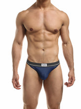Cargar imagen en el visor de la galería, MESH JOCK STRING PAQUETE X3UNIDADES