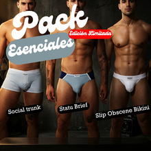 Cargar imagen en el visor de la galería, PACK ESENCIALES