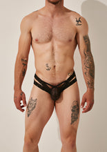 Cargar imagen en el visor de la galería, CROSS TANGA | NUEVO