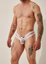 Cargar imagen en el visor de la galería, CROSS TANGA | NUEVO