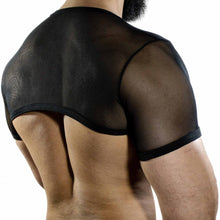 Cargar imagen en el visor de la galería, Croptop Transparente