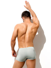 Cargar imagen en el visor de la galería, BOXER SECOND SKIN TRUNK