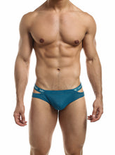 Cargar imagen en el visor de la galería, MESH COVER BIKINI