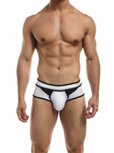 Cargar imagen en el visor de la galería, MESH POUCH BRIEF