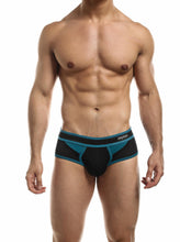 Cargar imagen en el visor de la galería, Mesh Pouch Brief Intymen