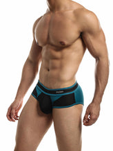 Cargar imagen en el visor de la galería, MESH POUCH BRIEF