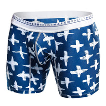 Cargar imagen en el visor de la galería, Boxer Medio Santorini Malebasics