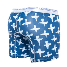 Cargar imagen en el visor de la galería, BOXER MEDIO SANTORINI