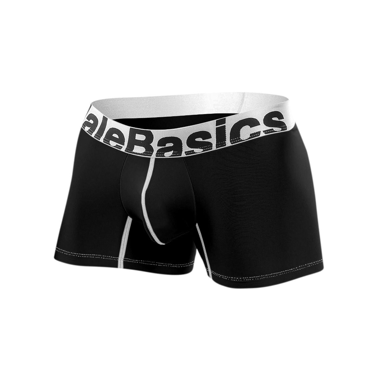 Boxer corto microfibra store
