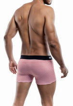 Cargar imagen en el visor de la galería, BOXER CORTO Paquete X 3 Cintura Negra | talla S