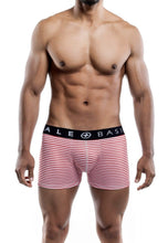 Cargar imagen en el visor de la galería, BOXER CORTO Paquete X 3 Cintura Negra | talla S