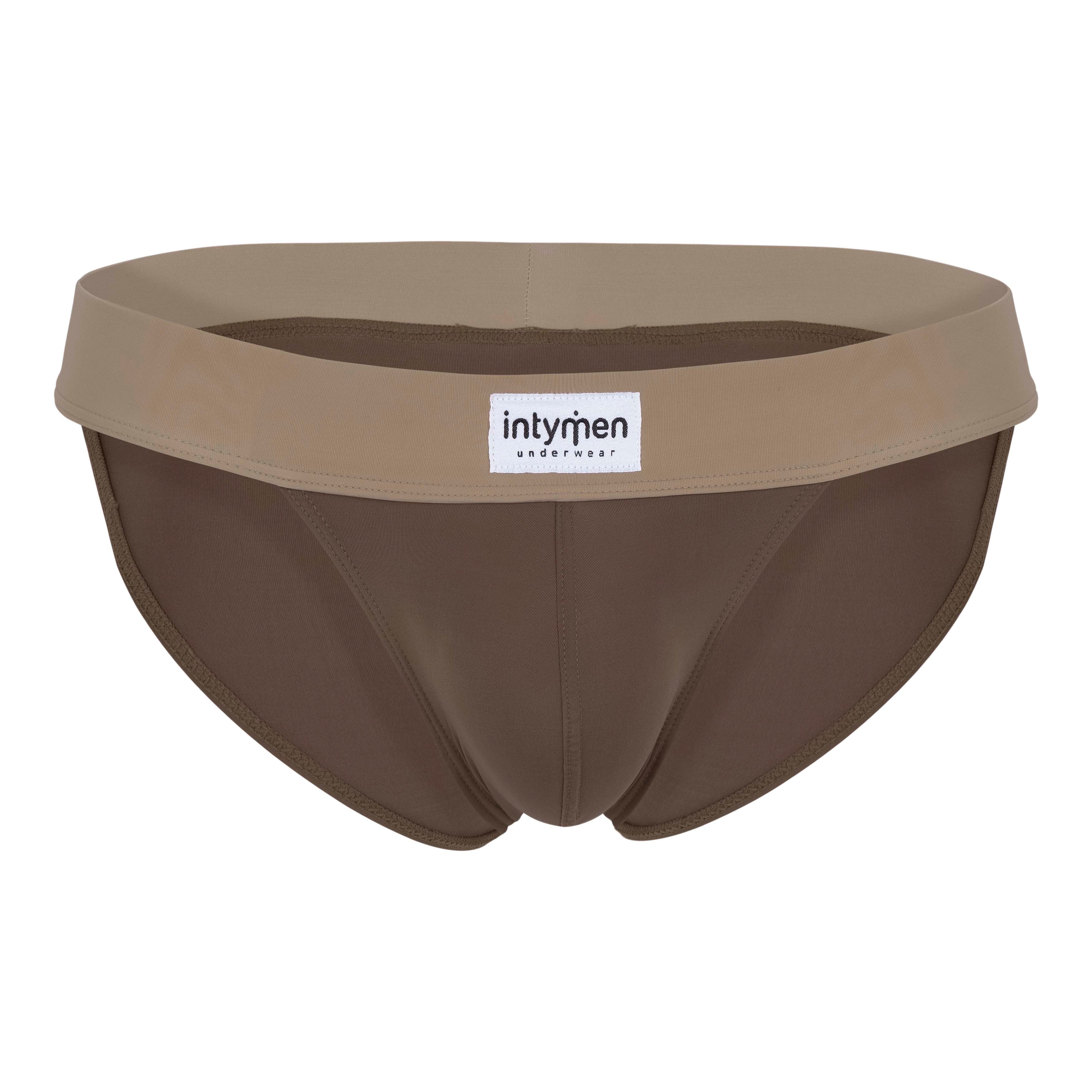 SOUL BRIEF BIKINI| NUEVO