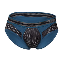 Cargar imagen en el visor de la galería, MESH POUCH BRIEF
