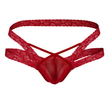 Cargar imagen en el visor de la galería, CROSS TANGA | NUEVO
