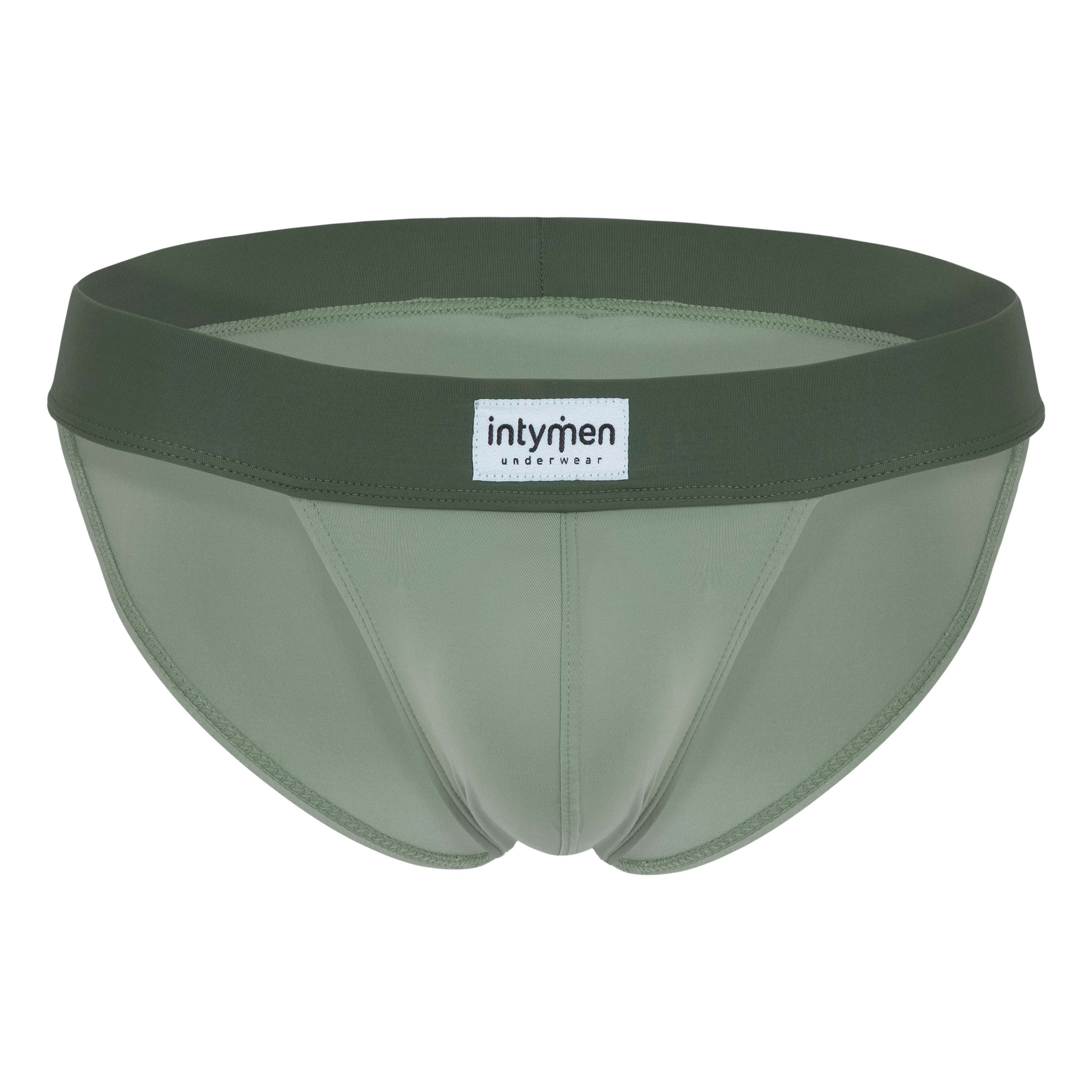 SOUL BRIEF BIKINI| NUEVO