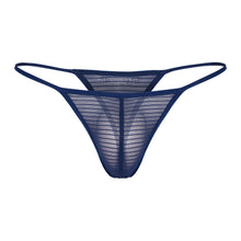 Cargar imagen en el visor de la galería, GOLDEN SAND TANGA X 3 | NUEVO
