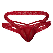 Cargar imagen en el visor de la galería, CROSS TANGA | NUEVO
