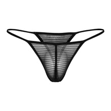 Cargar imagen en el visor de la galería, GOLDEN SAND TANGA X 3 | NUEVO
