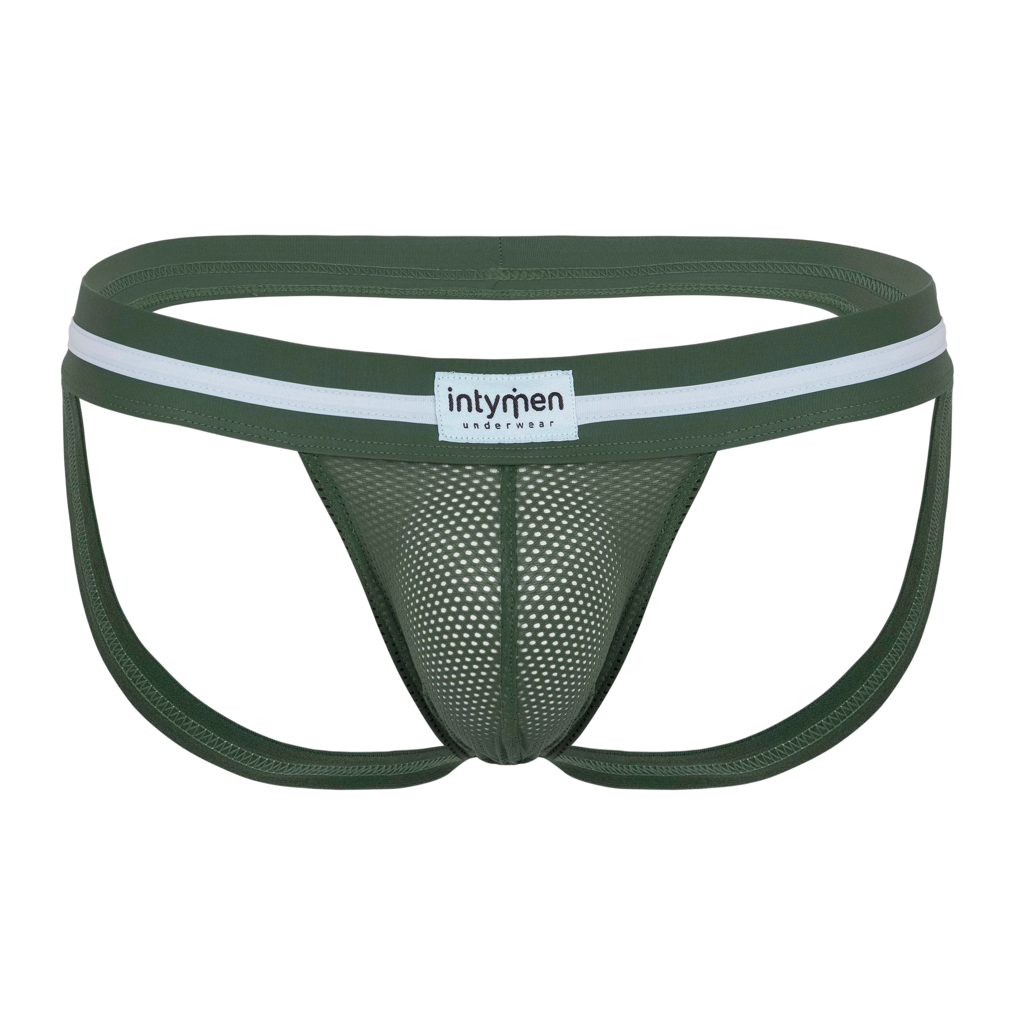 SOUL JOCKSTRAP | NUEVO