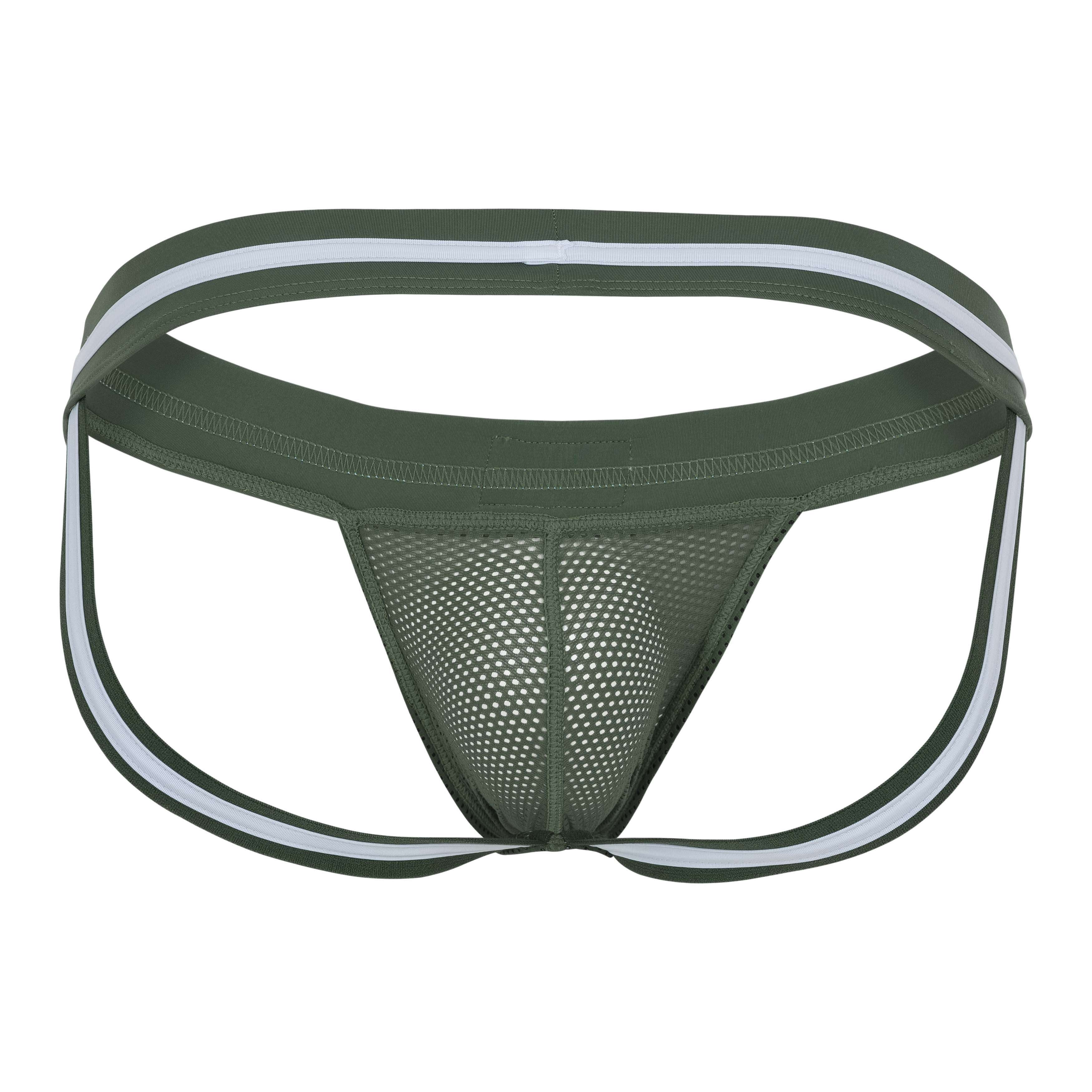 SOUL JOCKSTRAP | NUEVO