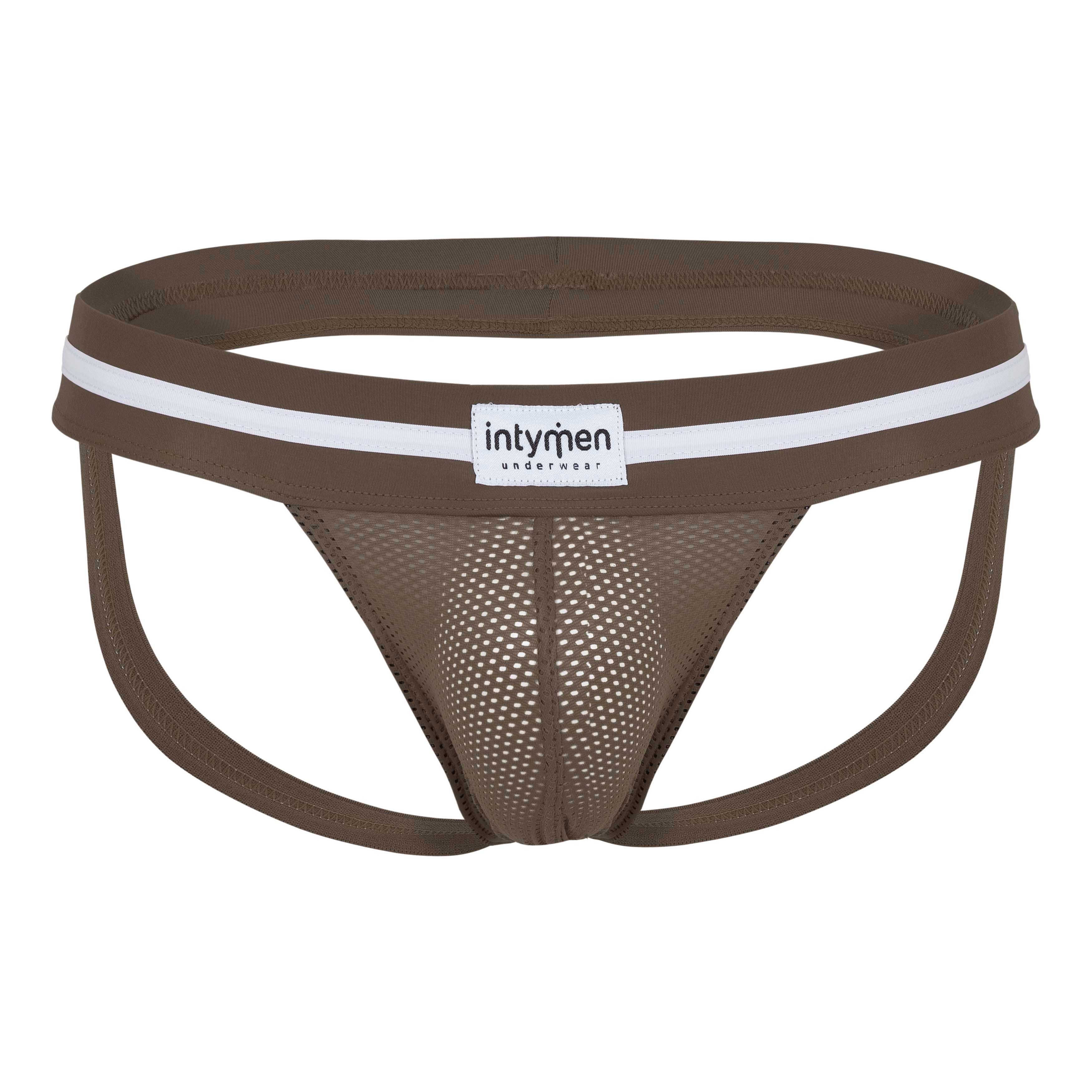 SOUL JOCKSTRAP | NUEVO