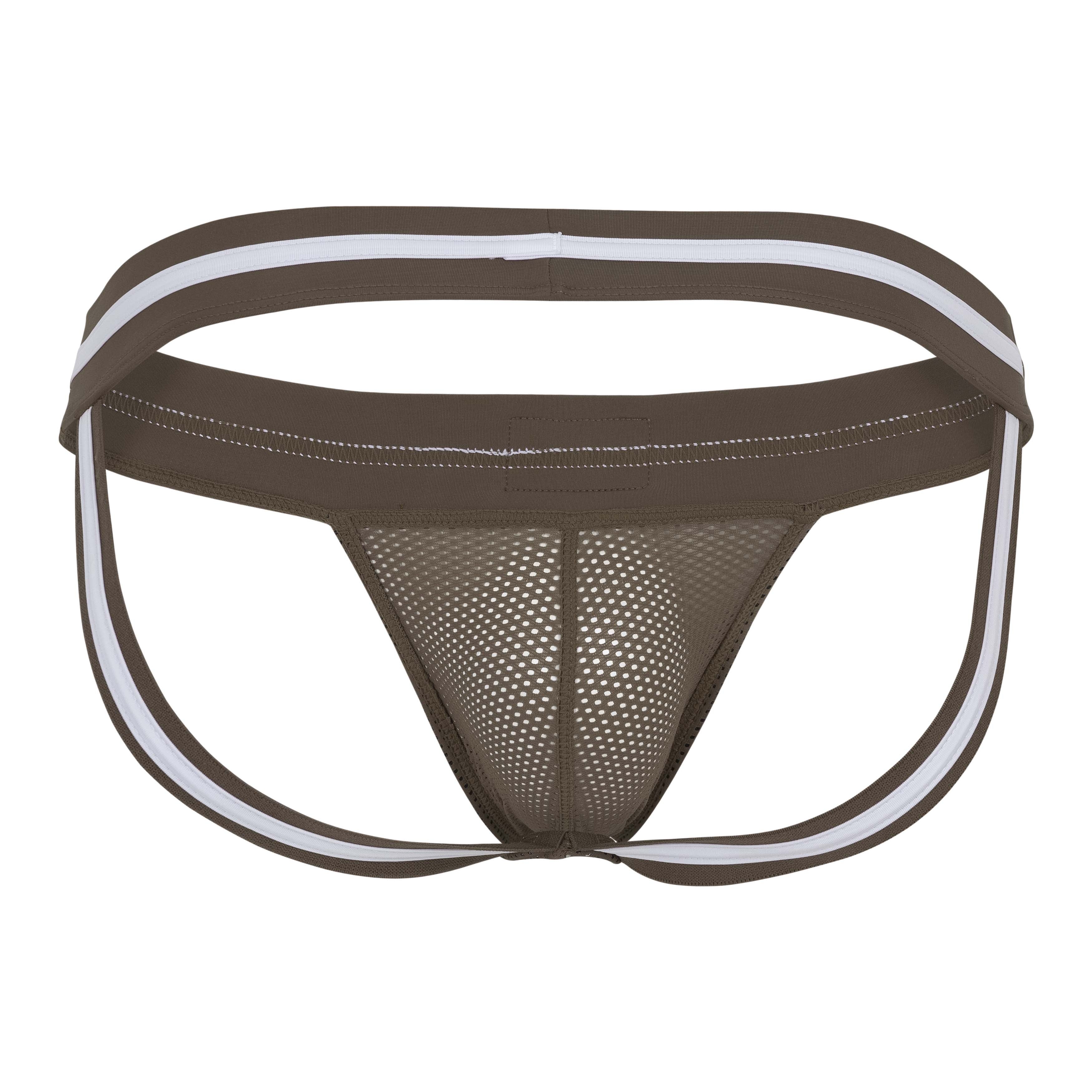 SOUL JOCKSTRAP | NUEVO