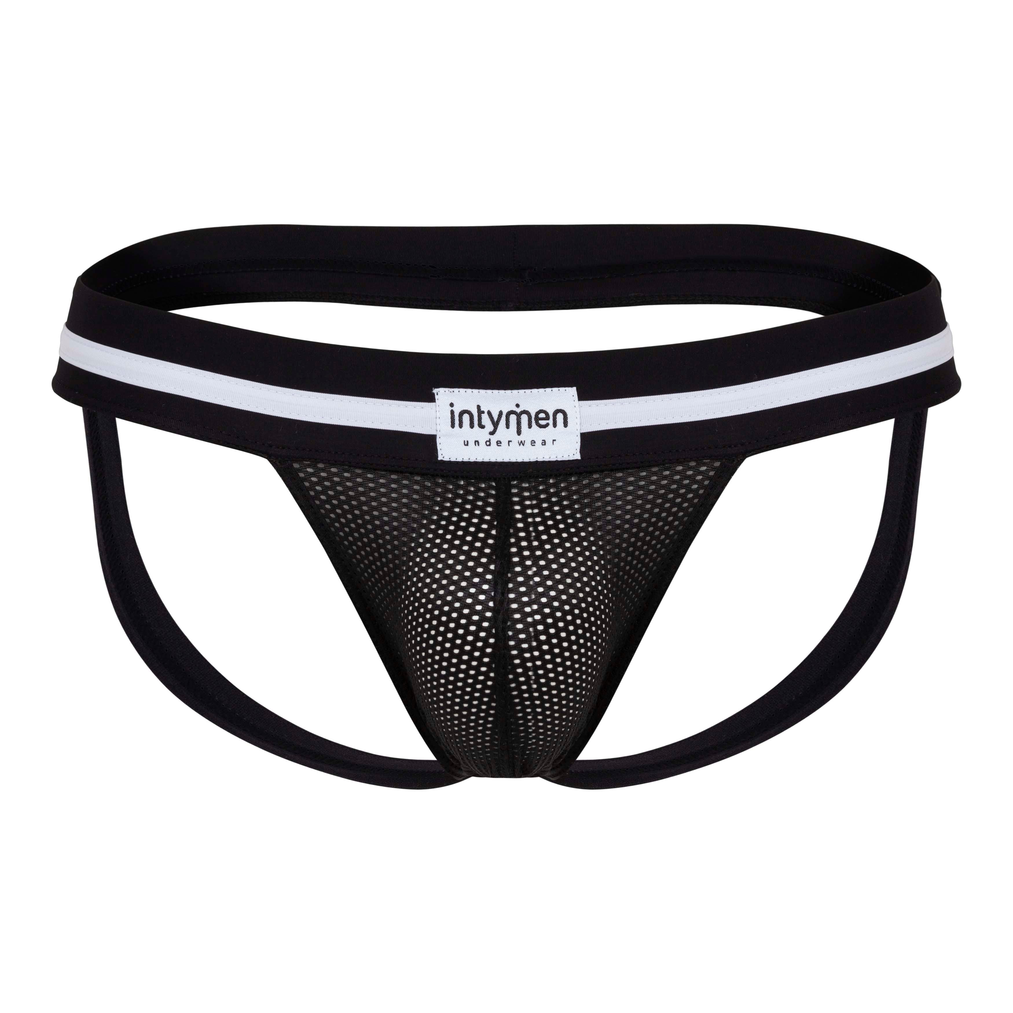 SOUL JOCKSTRAP | NUEVO