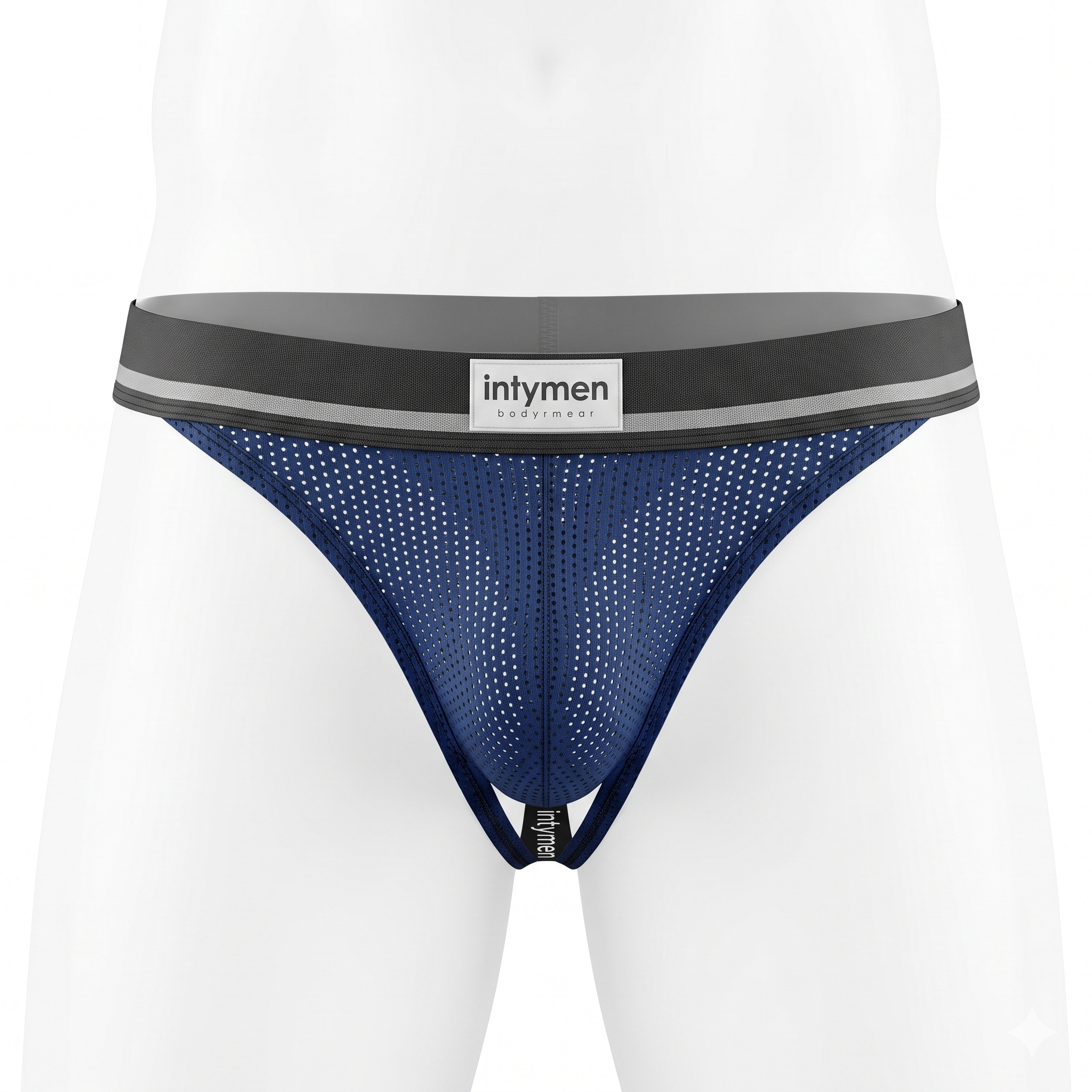 MESH JOCK STRING