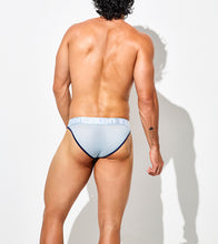 Cargar imagen en el visor de la galería, WAVES BRIEF BIKINI
