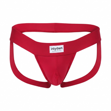 Cargar imagen en el visor de la galería, JOCKSTRAP PROUD CORE RED | NUEVO
