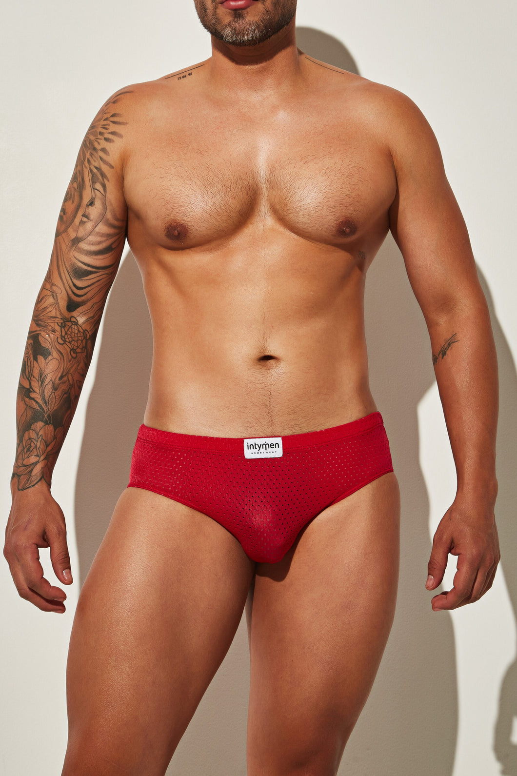 LOVE BRIEF | NUEVO