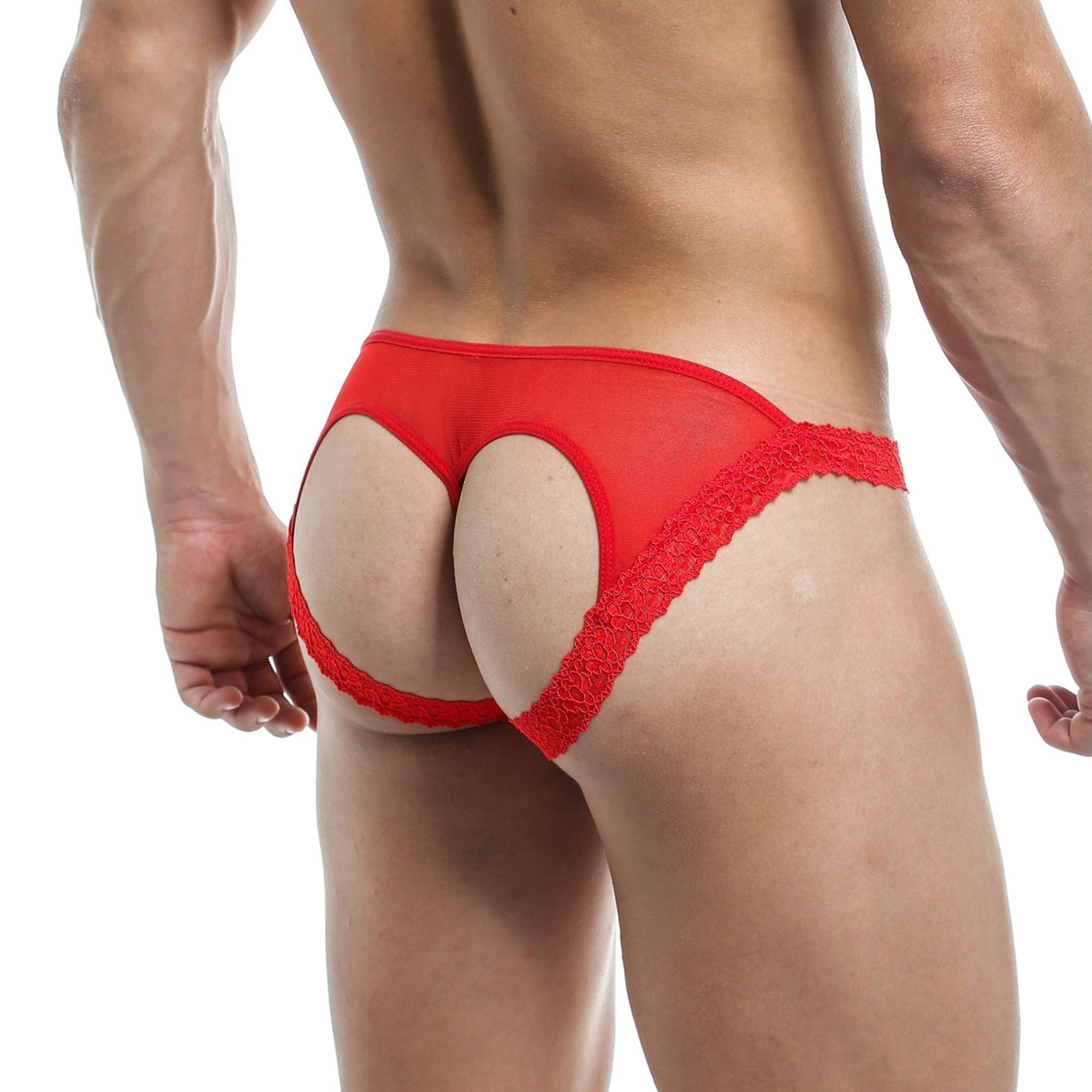 LOVE JOCKSTRAP TANGA | NUEVO