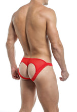 Cargar imagen en el visor de la galería, LOVE JOCKSTRAP TANGA | NUEVO
