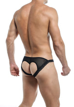 Cargar imagen en el visor de la galería, LOVE JOCKSTRAP TANGA | NUEVO

