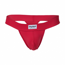 Cargar imagen en el visor de la galería, SENSUAL TANGA CORE RED | NUEVO

