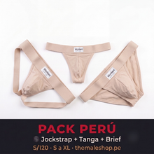 Cargar imagen en el visor de la galería, PACK PERU MULTICOLOR
