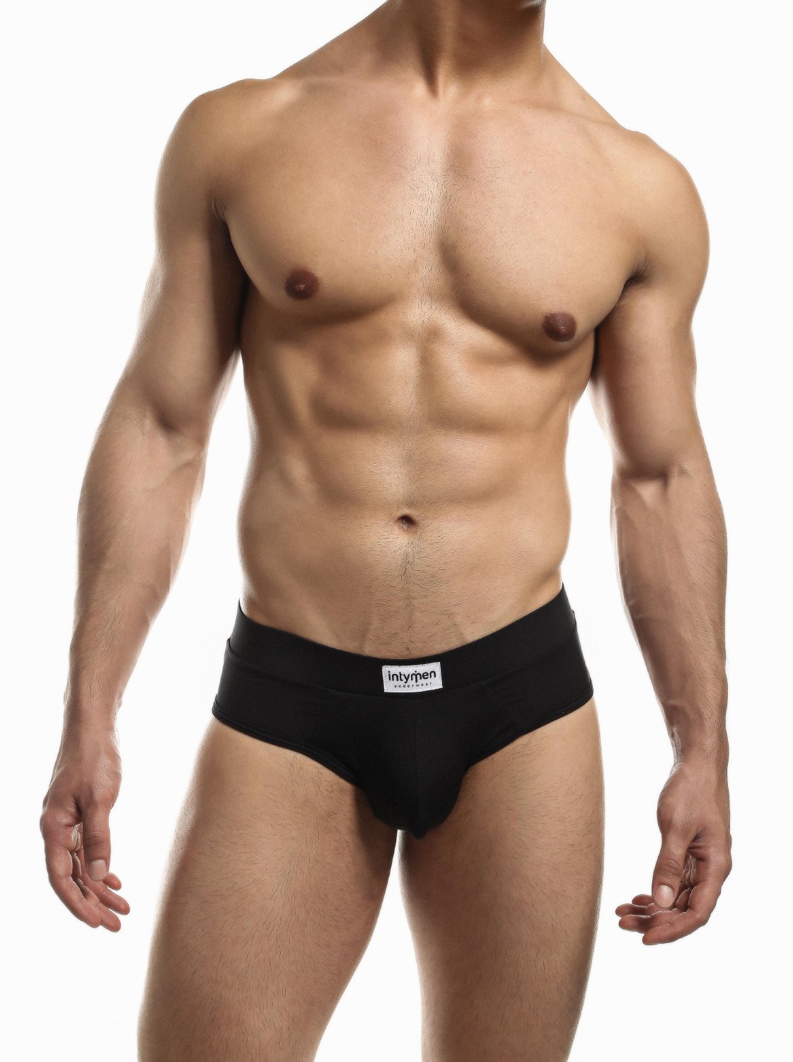 Slip Femme Brief Intymen