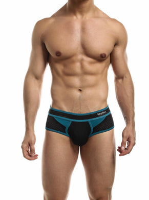 Mesh Pouch Brief Intymen