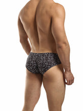 Cargar imagen en el visor de la galería, PAISLEY TRUNK | Solo en talla L Negro
