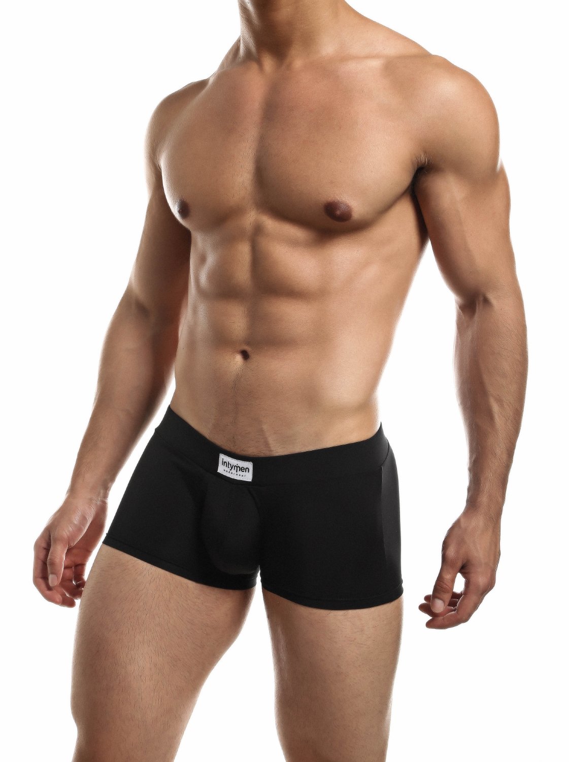 BOXER SECOND SKIN TRUNK