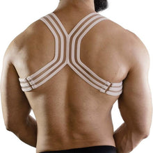 Cargar imagen en el visor de la galería, Geometrisch Wit - ajustable
