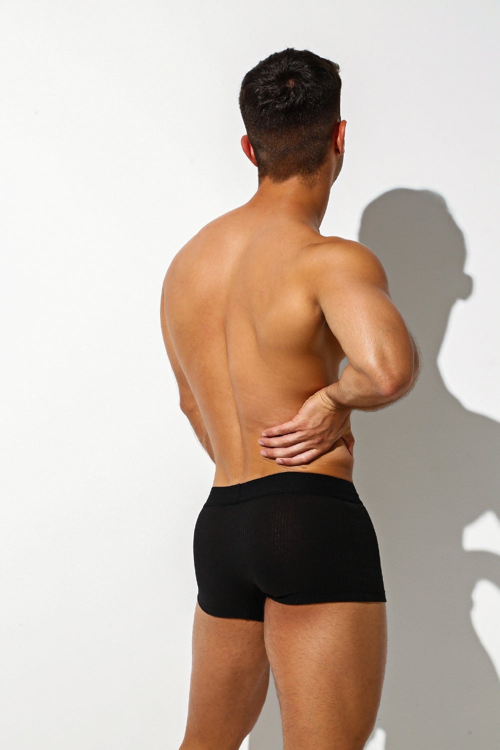 BOXER MAGIC TRUNK | Solo disponible talla M