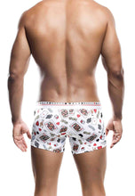 Cargar imagen en el visor de la galería, BOXER CORTO POKER
